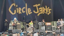 NOFX: 40 years, 40 cities, 40 songs tour on May 19, 2024 [523-small]