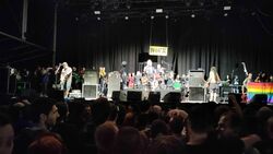 NOFX: 40 years, 40 cities, 40 songs tour on May 19, 2024 [524-small]