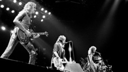 Night Ranger / Van Zant on Aug 21, 1985 [525-small]