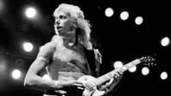 Night Ranger / Van Zant on Aug 21, 1985 [526-small]