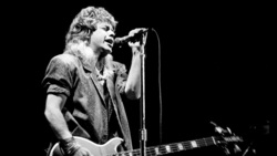 Night Ranger / Van Zant on Aug 21, 1985 [527-small]