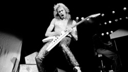 Night Ranger / Van Zant on Aug 21, 1985 [528-small]