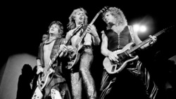 Night Ranger / Van Zant on Aug 21, 1985 [531-small]