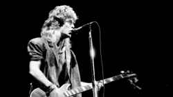 Night Ranger / Van Zant on Aug 21, 1985 [532-small]