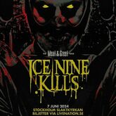 Ice Nine Kills on Jun 7, 2024 [557-small]