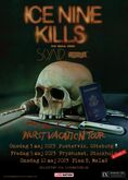 Lansdowne / Skynd / Ice Nine Kills on May 5, 2023 [569-small]