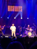 Highways Festival on May 18, 2024 [590-small]