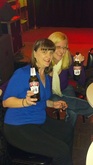 Honky Tonkitis / Crazy Rocket Fuel on Dec 14, 2012 [652-small]
