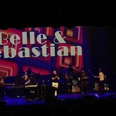 Belle and Sebastian / The Weather Station on May 19, 2024 [688-small]