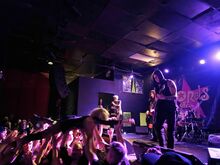 Lords of Acid / Sam Astaroth / Praga Khan on May 19, 2024 [725-small]