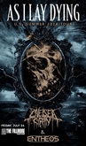 As I Lay Dying / Chelsea Grin / Entheos on Jul 26, 2024 [896-small]