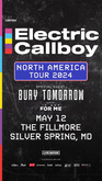Electric Callboy / Bury Tomorrow / If Not For Me on May 12, 2024 [914-small]