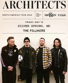 Architects / While She Sleeps / Of Mice & Men on May 10, 2024 [925-small]