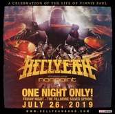 Hellyeah / Nonpoint / Sleep Signals on Jul 26, 2019 [930-small]