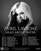 Avril Lavigne / Jagwar Twin on Oct 9, 2019 [936-small]