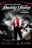 Daddy Yankee on Aug 9, 2009 [965-small]