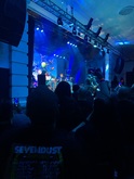 Sevendust / All Good Things / Plush / Deepfall on May 20, 2022 [969-small]