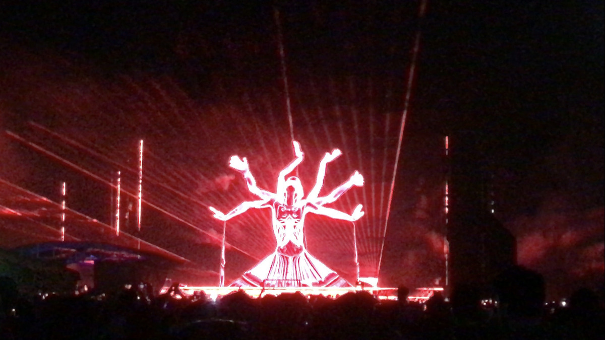 Anyma Concert & Tour History (Updated for 2025 2026) Concert Archives