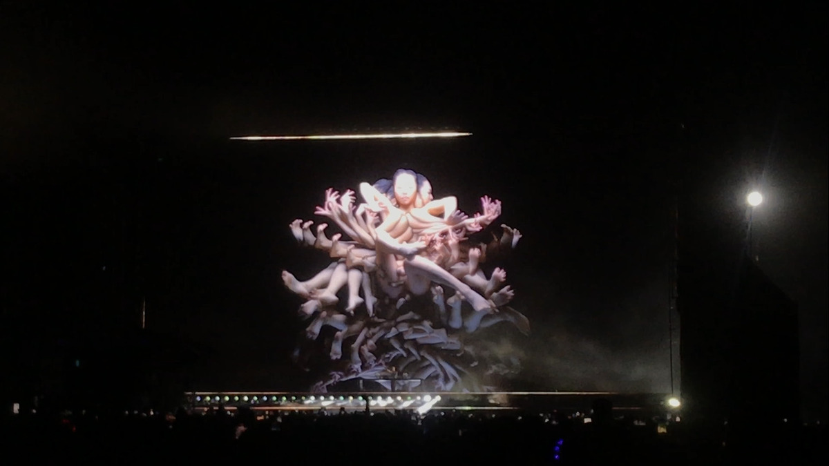 Anyma Concert & Tour History (Updated for 2025 2026) Concert Archives