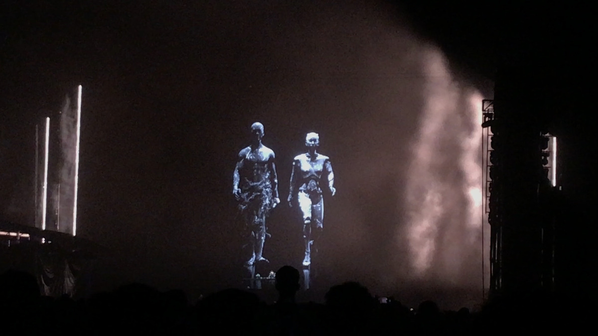 Anyma Concert & Tour History (Updated for 2025 2026) Concert Archives