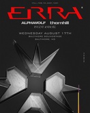 Erra / Alpha Wolf / Thornhill / Invent Animate on Aug 17, 2022 [995-small]