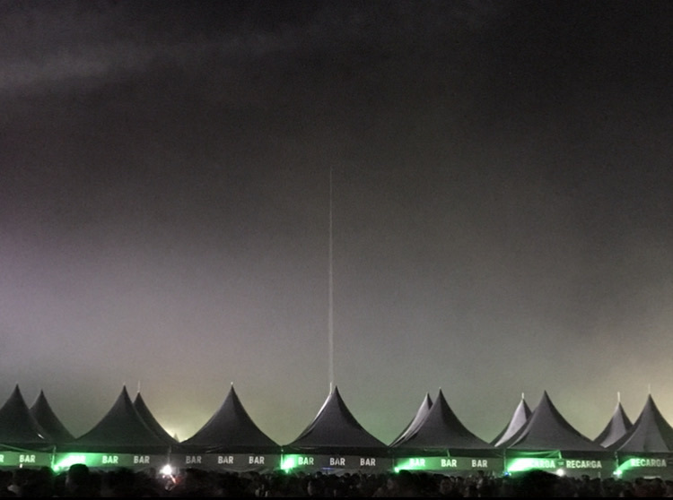 Anyma Concert & Tour History (Updated for 2025 2026) Concert Archives