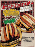 The Acacia Strain / Sanguisugabogg / Year of the Knife / Bodybox on Sep 26, 2022 [004-small]