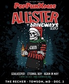 Allister / Driveway / Goalkeeper / Eternal Boy on Dec 2, 2022 [011-small]