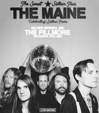 The Maine / Daisy Grenade / Flor on Dec 10, 2023 [021-small]