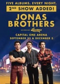 Jonas Brothers / Lawrence on Dec 3, 2023 [022-small]