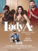 Lady A (fka Lady Antebellum) / Dave Barnes on Oct 28, 2023 [024-small]