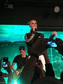 Tonight Alive on Feb 27, 2016 [101-small]