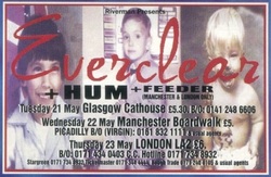 Everclear / Hum / Feeder on May 23, 1996 [109-small]
