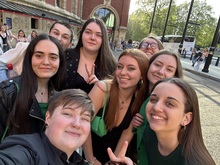 The Vamps / Arxx on May 26, 2023 [180-small]
