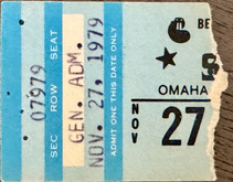 Styx / April Wine on Nov 27, 1979 [203-small]