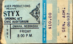 Styx on Jun 12, 1981 [205-small]