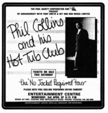 Phil Collins on Apr 3, 1985 [320-small]