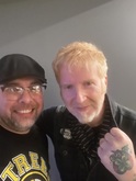 Me First And The Gimme Gimmes / The Defiant / Ultrabomb on Apr 14, 2024 [323-small]