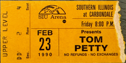 Tom Petty on Feb 23, 1990 [368-small]