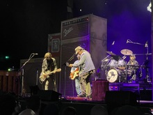 Neil Young & Crazy Horse / Neil Young / Reverend Billy and the Church of Stop Shopping on May 20, 2024 [377-small]