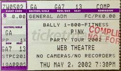 P!nk on May 2, 2002 [384-small]