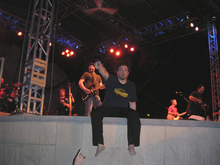 Counting Crows on Jun 25, 2004 [398-small]