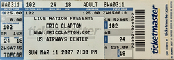 Eric Clapton on Mar 11, 2007 [427-small]