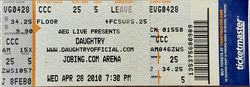 Daughtry on Apr 28, 2010 [439-small]