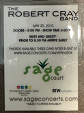 Robert Cray on May 25, 2010 [442-small]