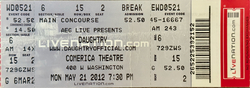 SafetySuit / Daughtry on May 21, 2012 [445-small]