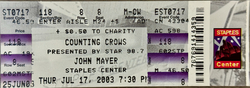 Counting Crows / The Wallflowers on Jul 20, 2013 [446-small]