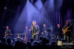 Gino Vannelli on May 5, 2024 [464-small]