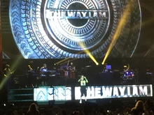Eminem / Run the Jewels / Danny Brown / Russ on Aug 24, 2017 [478-small]