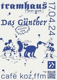Traumhaus / Das Günther on Apr 17, 2024 [488-small]